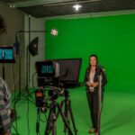 Vale a pena alugar um estúdio para gravação de vídeos?